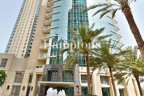 Apartment de 1 dormitorio en Downtown Dubai (Downtown Burj Dubai), UAE No. 223627 11