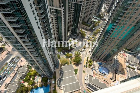 Apartment de 1 dormitorio en Downtown Dubai (Downtown Burj Dubai), UAE No. 223627 10