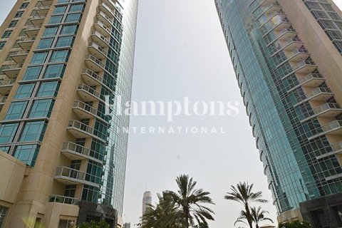 Apartment de 1 dormitorio en Downtown Dubai (Downtown Burj Dubai), UAE No. 223627 14