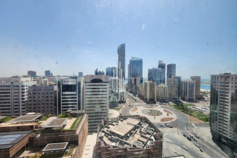Квартира с 4 спальнями в Corniche Road, ОАЭ №37764 6
