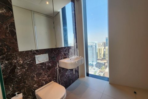 Квартира с 4 спальнями в Corniche Road, ОАЭ №37764 23