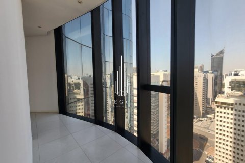 Квартира с 4 спальнями в Corniche Road, ОАЭ №37764 7