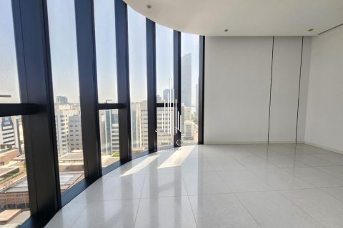 Квартира с 4 спальнями в Corniche Road, ОАЭ №37764 4