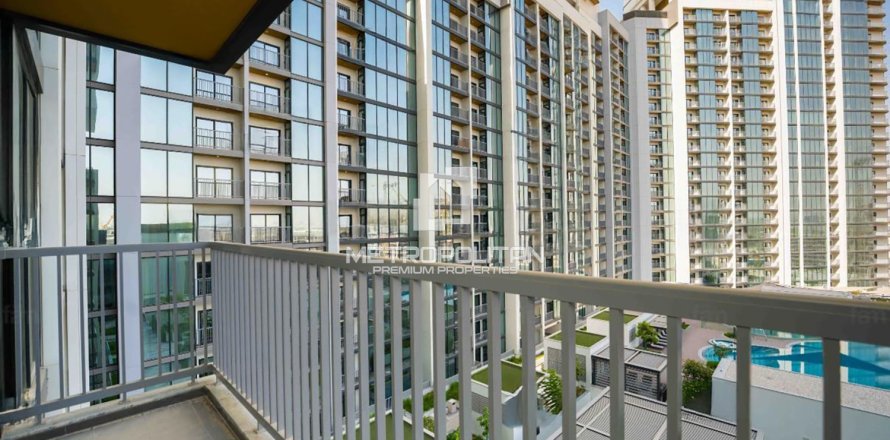 1 bedroom Apartment in Sobha Hartland, UAE No. 130005