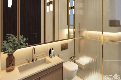 Villa de 7 dormitorios en Emerald Hills, UAE No. 217352 9