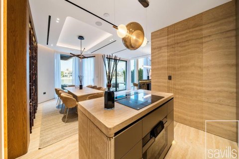 Villa de 7 dormitorios en Emerald Hills, UAE No. 217352 14