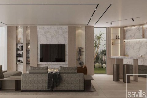 Villa de 7 dormitorios en Emerald Hills, UAE No. 217352 4