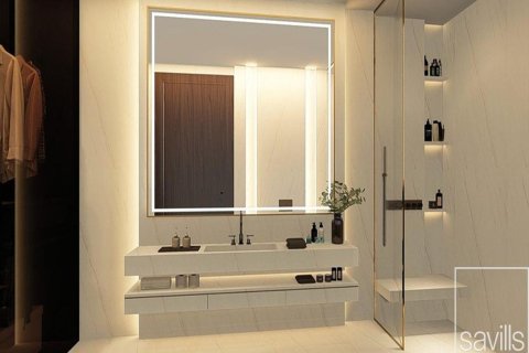 Villa de 7 dormitorios en Emerald Hills, UAE No. 217352 10