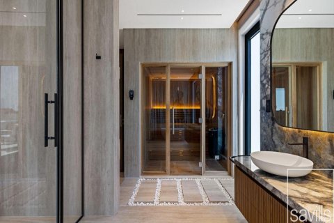 Villa de 7 dormitorios en Emerald Hills, UAE No. 217352 15