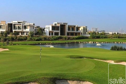 Villa de 7 dormitorios en Emerald Hills, UAE No. 217352 6