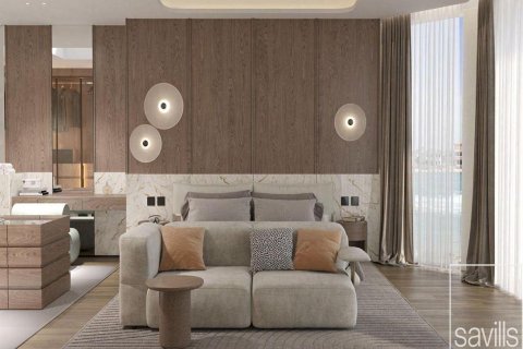 Villa de 7 dormitorios en Emerald Hills, UAE No. 217352 3