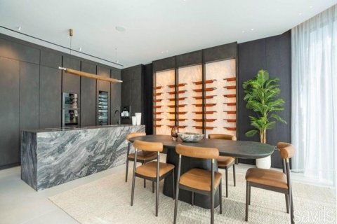 Villa de 7 dormitorios en Emerald Hills, UAE No. 217352 11
