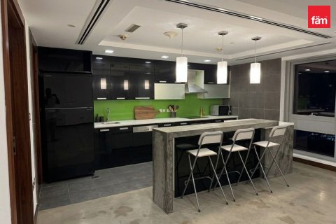 Квартира с 1 спальней в Бизнес-Бэй, ОАЭ №213894 13