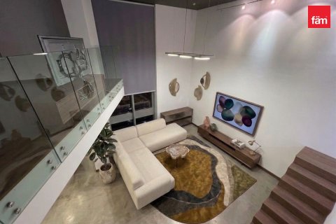 Квартира с 1 спальней в Бизнес-Бэй, ОАЭ №213894 4