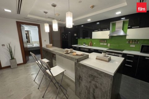 Квартира с 1 спальней в Бизнес-Бэй, ОАЭ №213894 8