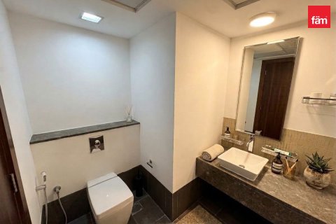 Квартира с 1 спальней в Бизнес-Бэй, ОАЭ №213894 16