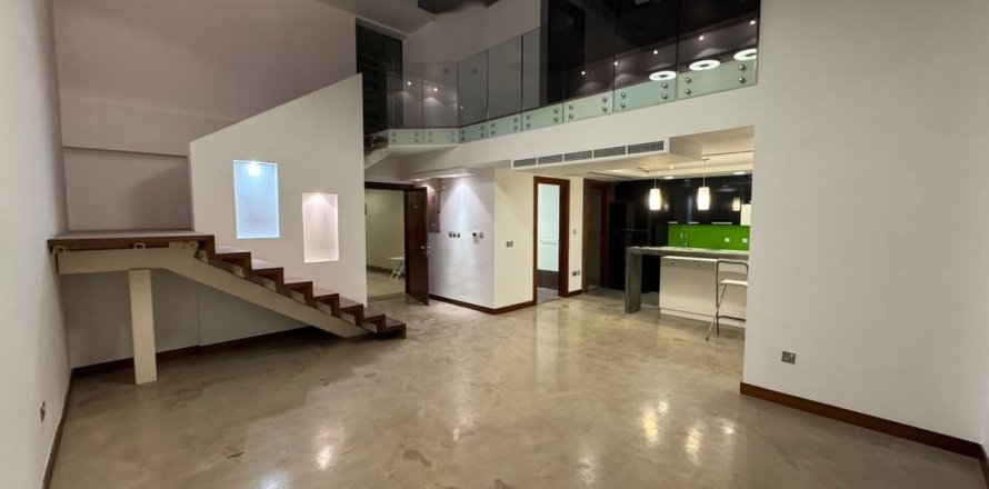 Квартира с 1 спальней в Бизнес-Бэй, ОАЭ №213894