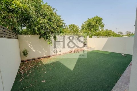 Villa de 3 dormitorios en Reem, UAE No. 112643 5