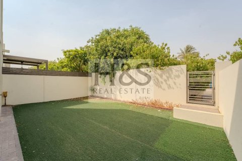 Villa de 3 dormitorios en Reem, UAE No. 112643 6