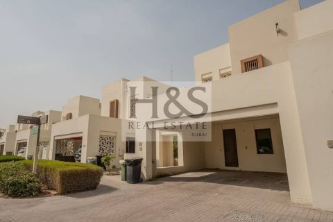 Villa de 3 dormitorios en Reem, UAE No. 112643 20