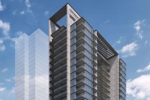 Квартира с 1 спальней в Дубай Марина, ОАЭ №97271 11