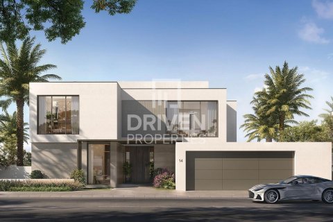 Villa de 5 chambres à Dubai, UAE No. 225553 9