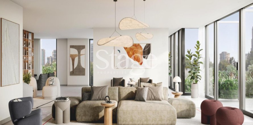 Appartement de 1 chambre à Jumeirah Village Circle, UAE No. 208411