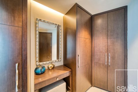 Квартира с 2 спальнями в The Address Residence Fountain Views, ОАЭ №205944 9