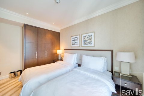 Квартира с 2 спальнями в The Address Residence Fountain Views, ОАЭ №205944 15