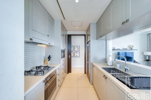 Квартира с 2 спальнями в The Address Residence Fountain Views, ОАЭ №205944 8