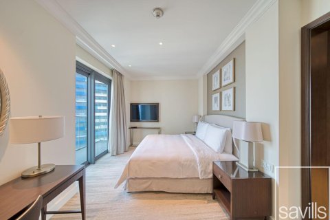 Квартира с 2 спальнями в The Address Residence Fountain Views, ОАЭ №205944 12