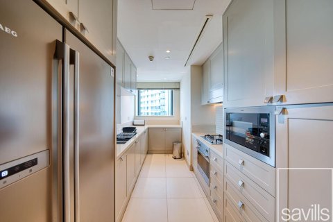 Квартира с 2 спальнями в The Address Residence Fountain Views, ОАЭ №205944 7