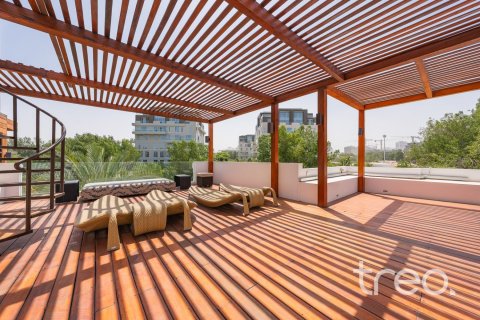 10 غرفة نوم فيلا في Desert Leaf, الإمارات العربية المتحدة رقم 224720 22