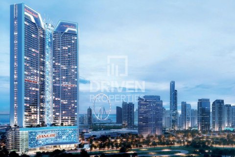 2 bedrooms Apartment in Jumeirah Lake Towers, UAE No. 225448 10