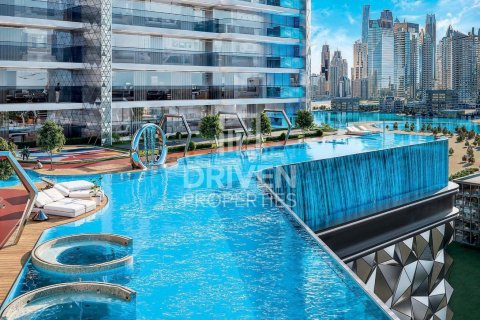 2 bedrooms Apartment in Jumeirah Lake Towers, UAE No. 225448 8