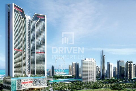 2 bedrooms Apartment in Jumeirah Lake Towers, UAE No. 225448 12