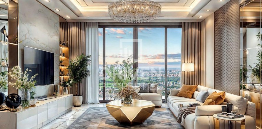 2 bedrooms Apartment in Jumeirah Lake Towers, UAE No. 225448