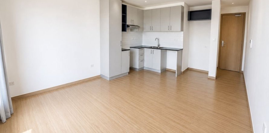 Apartment de 2 dormitorios en Jebel Ali, UAE No. 205324
