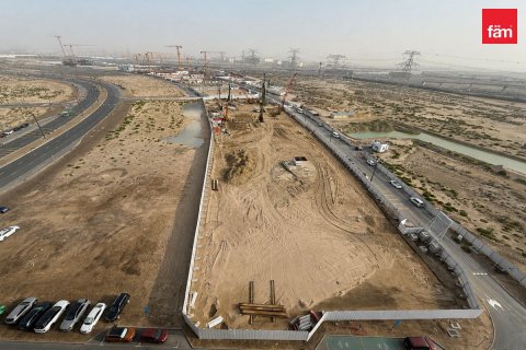 Apartment de 2 dormitorios en Jebel Ali, UAE No. 205324 13
