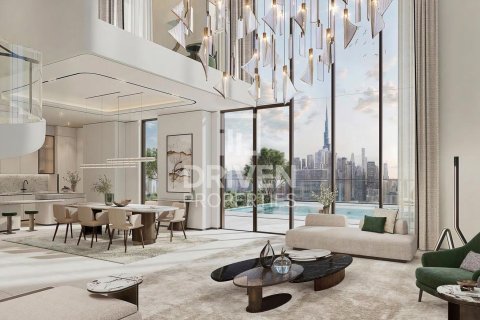 1 bedroom Apartment in Dubai Design District, UAE No. 218297 26