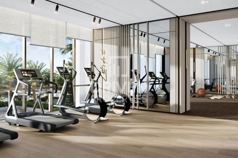 1 bedroom Apartment in Dubai Design District, UAE No. 218297 15
