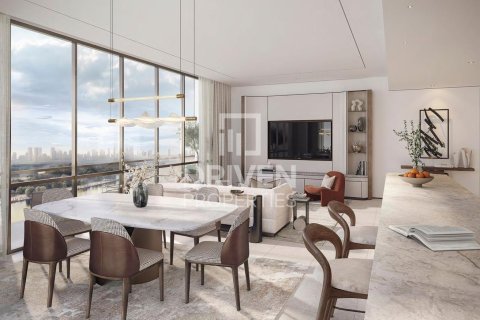 1 bedroom Apartment in Dubai Design District, UAE No. 218297 21