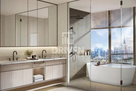 1 bedroom Apartment in Dubai Design District, UAE No. 218297 28