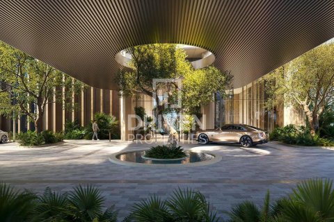 1 bedroom Apartment in Dubai Design District, UAE No. 218297 11