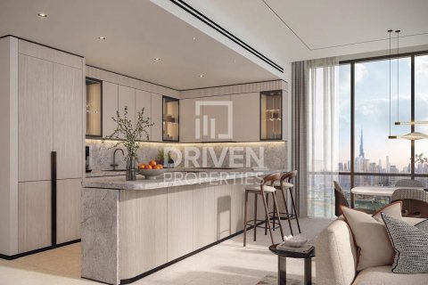 1 bedroom Apartment in Dubai Design District, UAE No. 218297 22