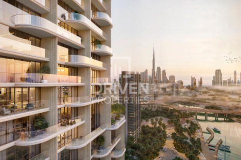 1 bedroom Apartment in Dubai Design District, UAE No. 218297 3