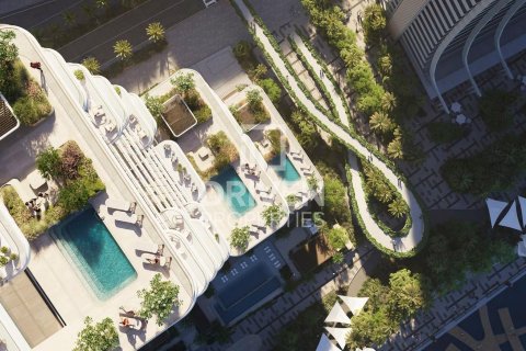 1 bedroom Apartment in Dubai Design District, UAE No. 218297 9