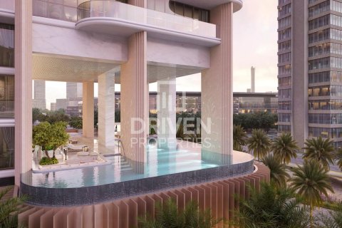 1 bedroom Apartment in Dubai Design District, UAE No. 218297 17