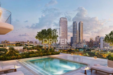 1 bedroom Apartment in Dubai Design District, UAE No. 218297 12
