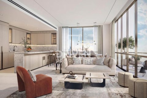 1 bedroom Apartment in Dubai Design District, UAE No. 218297 20
